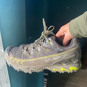 La Sportiva Ultra Raptor II GTX Hiking Shoes